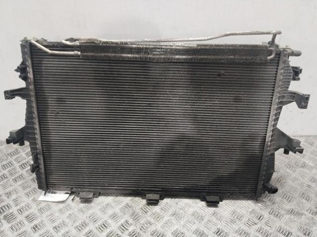 Chłodnica silnika 7H0121253K VAG