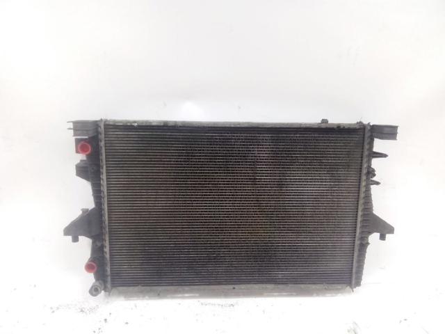 Chłodnica silnika 7H0121253K VAG