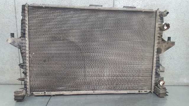 Chłodnica silnika 7H0121253K VAG