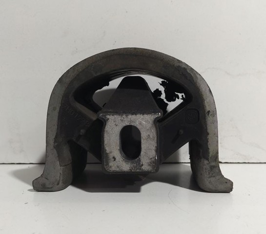 Poduszka (podpora) silnika przednia 7H0199848D VAG