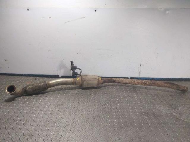 Konwerter-katalizator do Volkswagen Transporter 7JD, 7JE