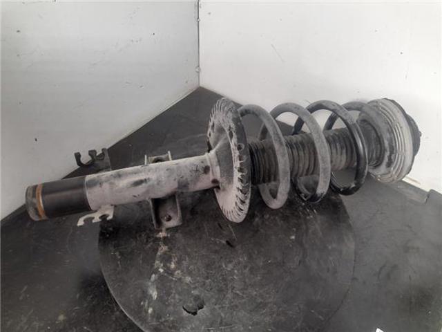 Amortyzator przedni 7H0413031N VAG