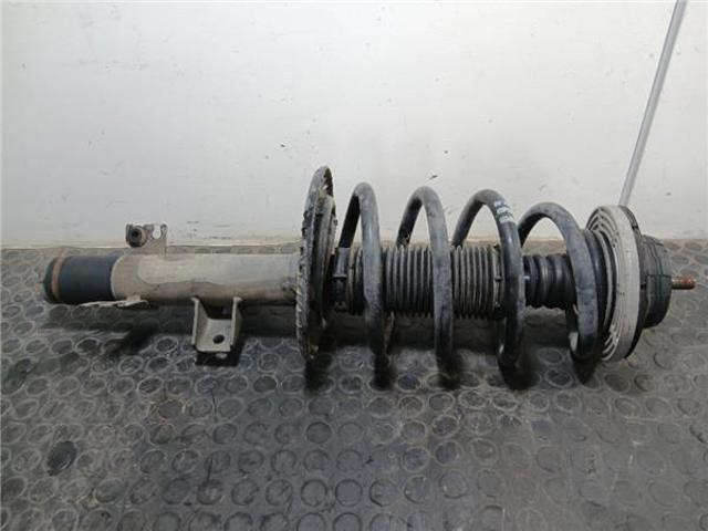 Amortyzator przedni 7H0413031N VAG