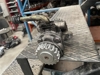 Pompa wspomagania hydraulicznego kierownicy 7H0422153A VAG