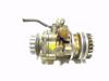 Pompa wspomagania hydraulicznego kierownicy 7H0422153H VAG