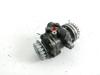 Pompa wspomagania hydraulicznego kierownicy 7H0422153H VAG
