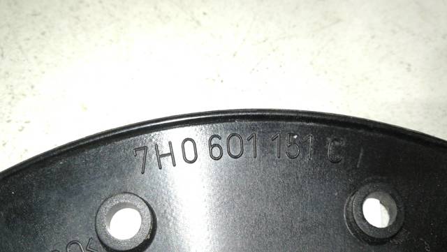 Kołpak do obręczy koła 7H0601151C VAG