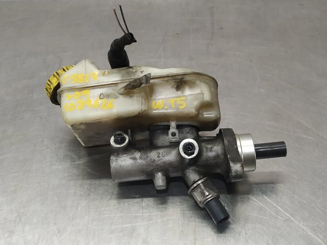 Kupić Zbiorniczek głównego cylindra hamulcowego (płynu hamulcowego) Volkswagen Transporter  SGA, SGH, SHA, SHH w dobrej cenie