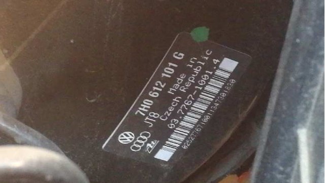 7H0612101G VAG