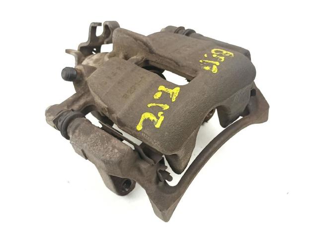 Zacisk hamulcowy tylny lewy 7H0615423A VAG