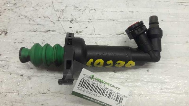 Cylinder roboczy sprzęgła 7H0721261 VAG