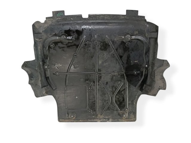 Osłona silnika, miski (przedziału silnika) 7H0805687E VAG