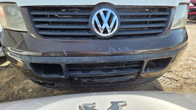 Volkswagen Transporter (7HB, 7HJ, 7EB, 7EJ)