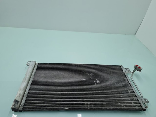 Chłodnica klimatyzacji 7H0820411E VAG