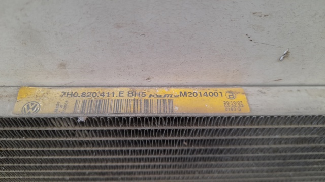 7H0820411E VAG