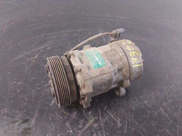 Sprężarka klimatyzacji 7H0820803D VAG