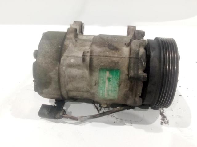 Sprężarka klimatyzacji 7H0820803D VAG