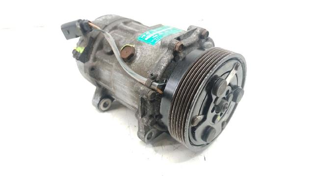 Sprężarka klimatyzacji 7H0820803D VAG