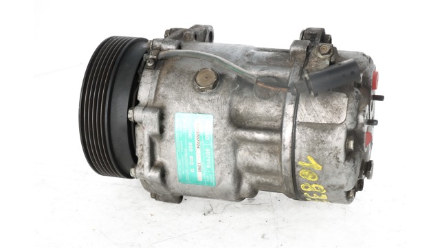 Sprężarka klimatyzacji 7H0820803D VAG