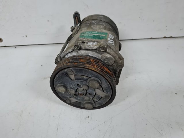 Sprężarka klimatyzacji 7H0820803F VAG