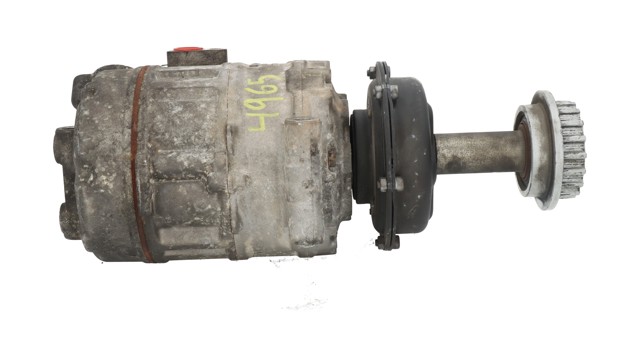 Sprężarka klimatyzacji 7H0820805C VAG