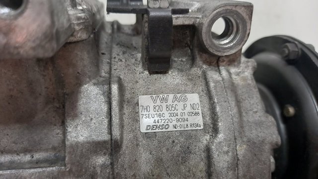 7H0820805C VAG