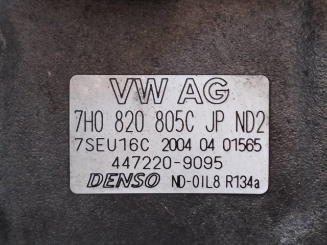 7H0820805C VAG