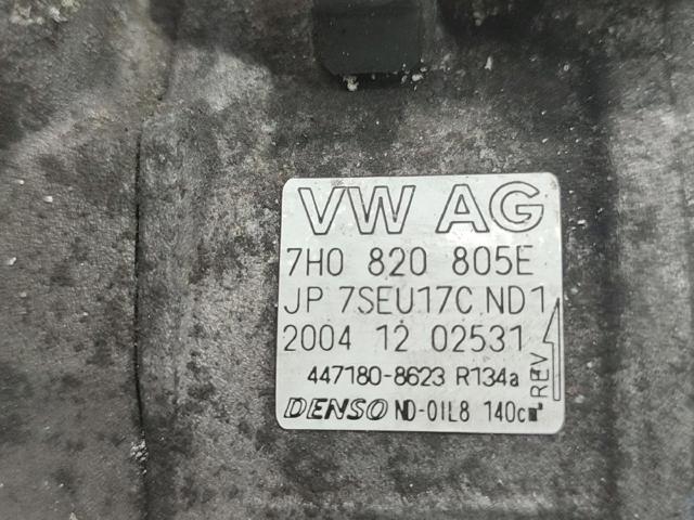 7H0820805E VAG