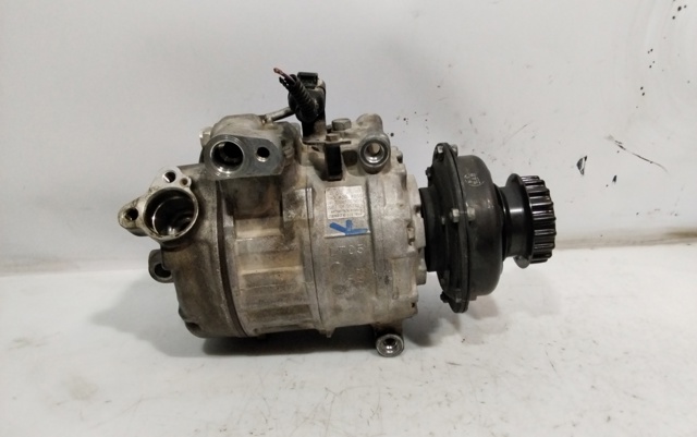 Sprężarka klimatyzacji 7H0820805G VAG