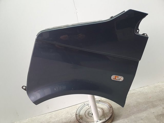 Błotnik przedni lewy 7H0821101E VAG