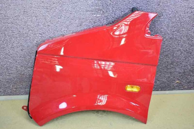 Błotnik przedni lewy 7H0821101E VAG