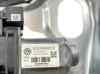 Mechanizm podnoszenia szyby drzwi przednich prawych 7H0837754C VAG