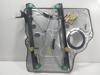 Mechanizm podnoszenia szyby drzwi przednich prawych 7H0837754C VAG