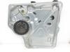 Mechanizm podnoszenia szyby drzwi przednich prawych 7H0837754C VAG