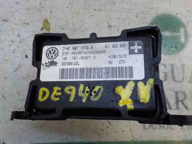 7H0907652A VAG