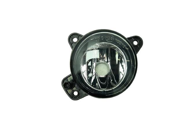 Lampa przeciwmgielna lewa 7H0941699C VAG