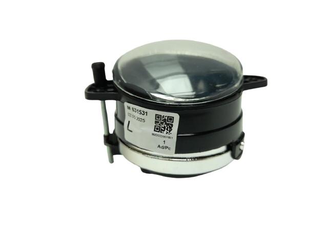 Lampa przeciwmgielna lewa 7H0941699C VAG