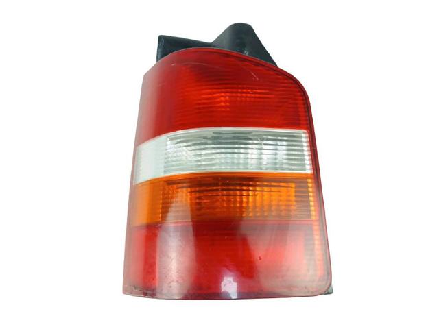 Lampa zespolona tylna lewa 7H0945095F VAG