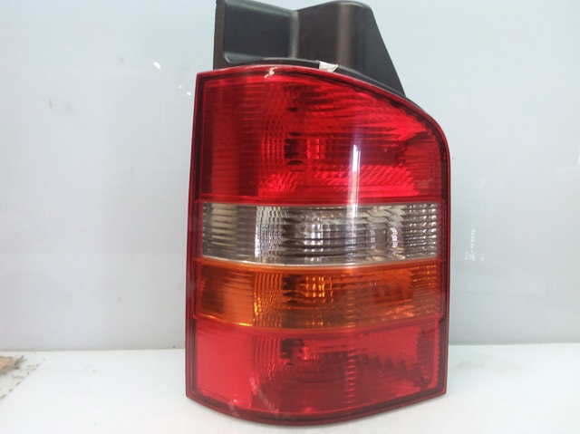 Lampa zespolona tylna lewa 7H0945095G VAG