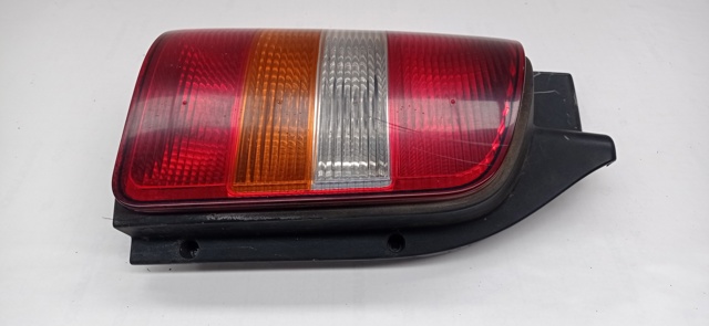Lampa zespolona tylna lewa 7H0945095K VAG