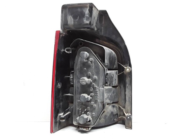 Lampa zespolona tylna prawa 7H0945096C VAG