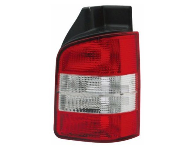 Lampa zespolona tylna prawa 7H0945096H VAG