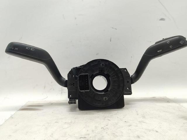 Przełącznik zespolony, w komplecie 7H0953503BL VAG