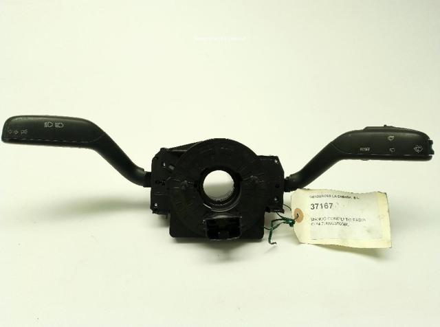 Przełącznik zespolony, w komplecie 7H0953503BL VAG