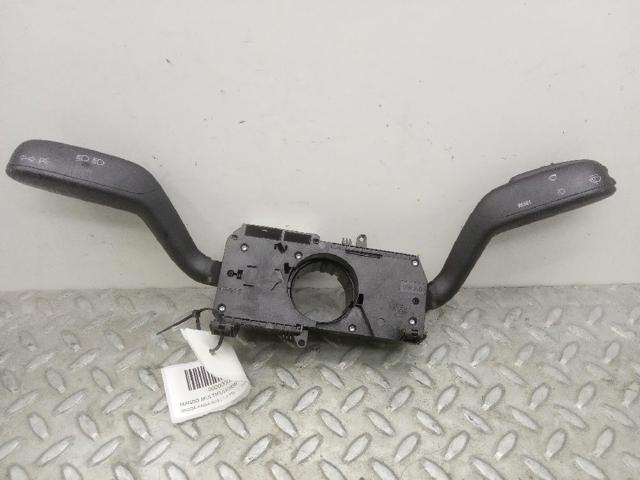 Przełącznik zespolony, w komplecie 7H0953503BL VAG