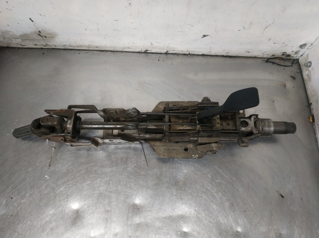 Kolumna (wał) kierownicza (kierownicy) 7H1419501C VAG