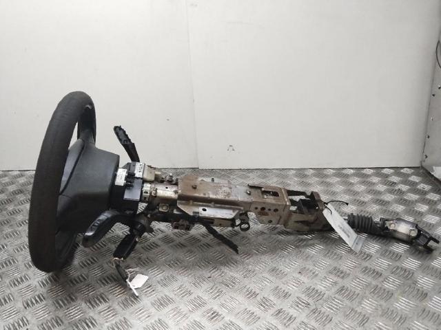 Kolumna (wał) kierownicza (kierownicy) 7H1419501E VAG