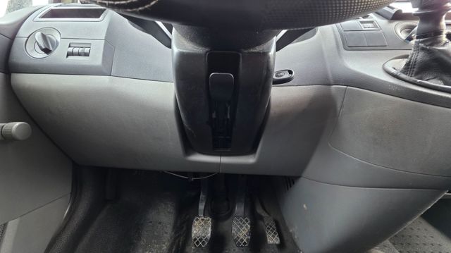 Kolumna (wał) kierownicza (kierownicy) 7H1419501G VAG