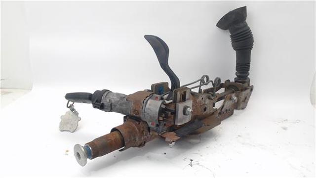 Kolumna (wał) kierownicza (kierownicy) 7H1419501G VAG