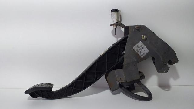 Pedał sprzęgła Volkswagen Transporter SGA, SGH, SHA, SHH